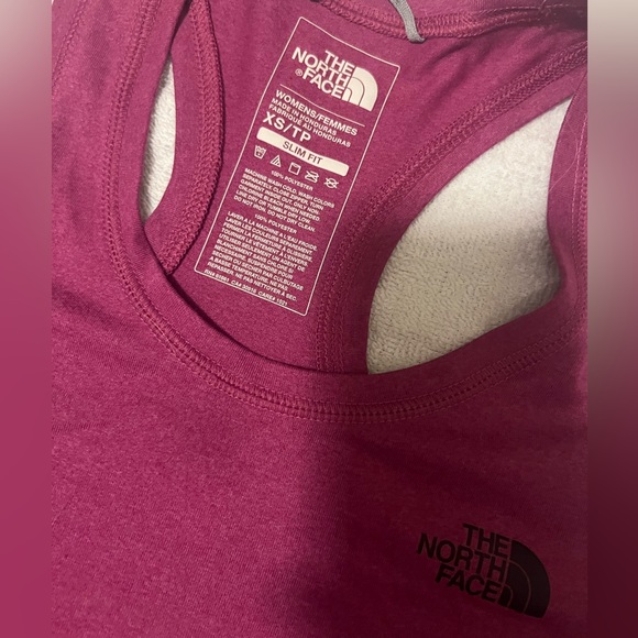 The North Face tank top - Picture 4 of 4